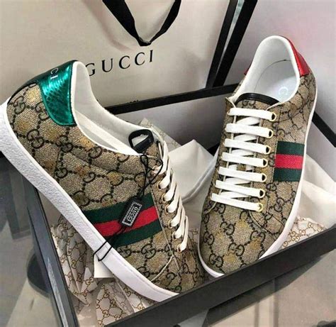 cheap gucci sneakers for men|GUCCI Outlet Stores: Bags, Purses and Shoes Near Me.